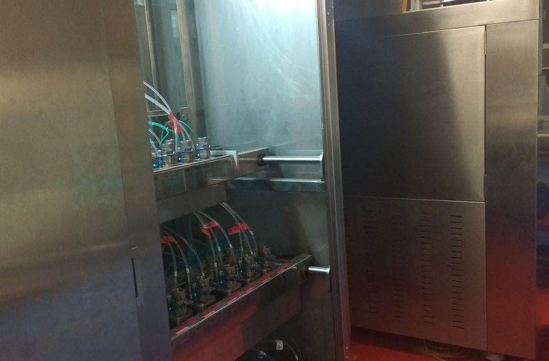 ���ݰ�ʢ���϶��Ƶ����䷽�豸 SID-198LAB